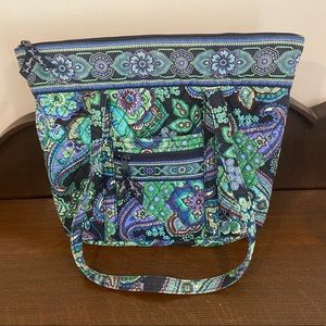Vera Bradley tote